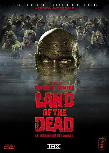 Land Of The Dead - Édition Collector