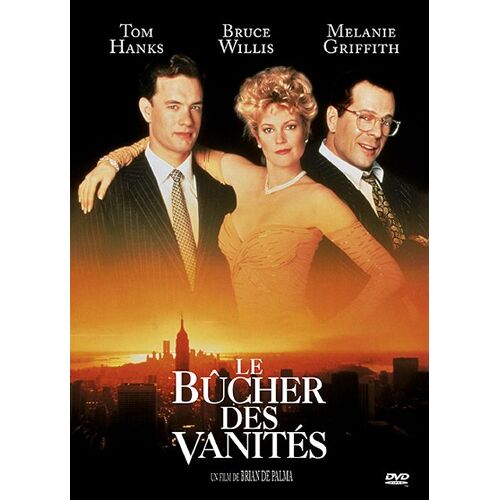 Le Bûcher Des Vanités