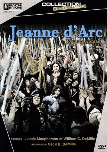Jeanne D'arc
