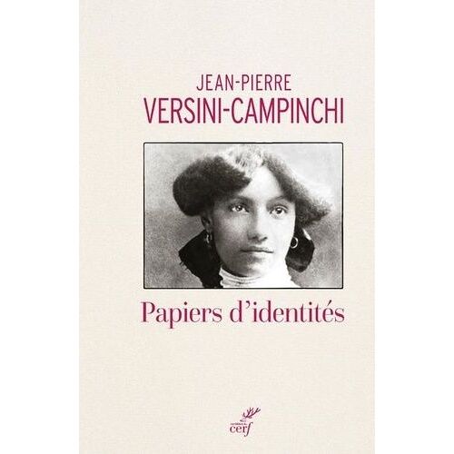 Papiers D'identités