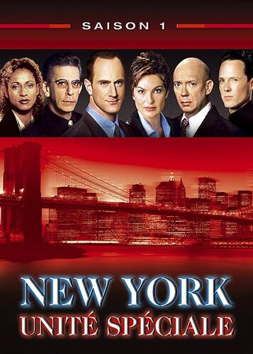 New York, Unité Spéciale - Saison 1