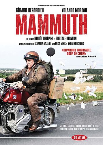 Mammuth