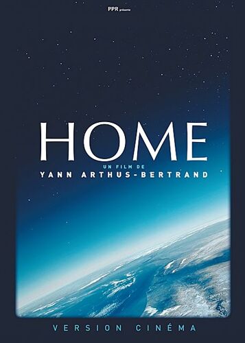 Home - Version Cinéma
