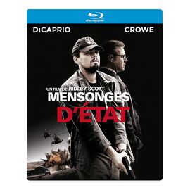 Mensonges D'état - Blu-Ray
