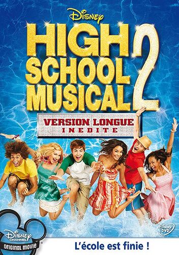 High School Musical 2