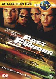 Fast And Furious