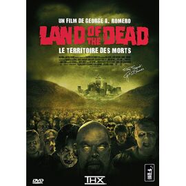 Land Of The Dead