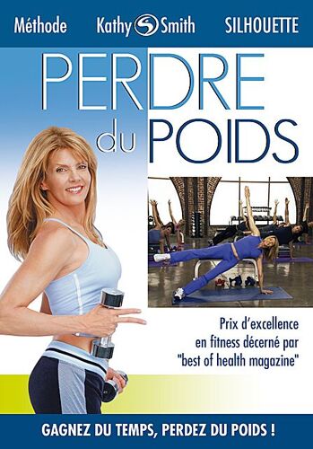 Kathy Smith - Perdre Du Poids