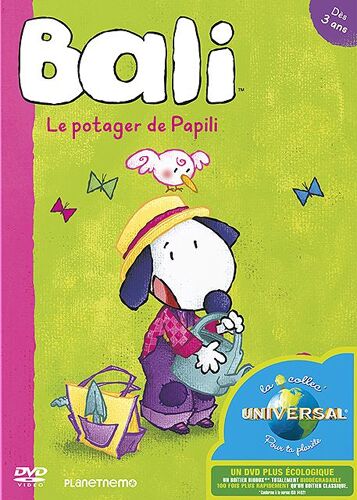 Bali - Le Potager De Papili