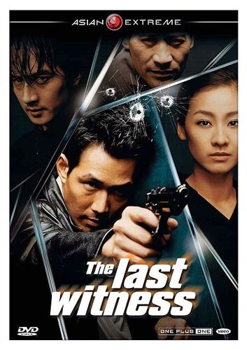 The Last Witness