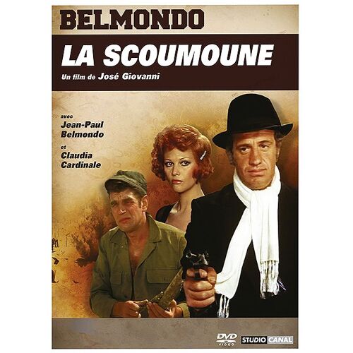La Scoumoune