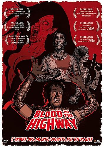 Blood On The Highway