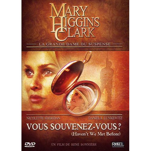 Vous Souvenez-Vous ?