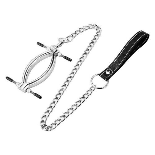 Jeu De Bondage Bdsm Pour Adulte, Pinces Pour Le Clitoris Et Le Vagin, Jouets Sexuels Pour Femmes, Pour Masturbation, Boutique De Sexe Érotique