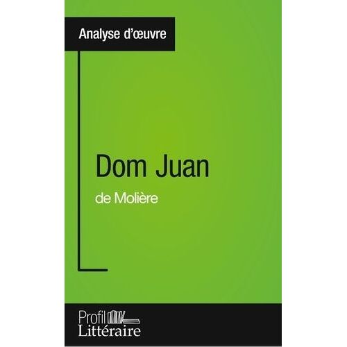 Dom Juan