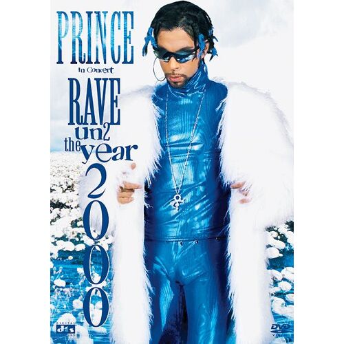 The Artist - Rave Un2 The Year 2000