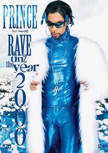 The Artist - Rave Un2 The Year 2000