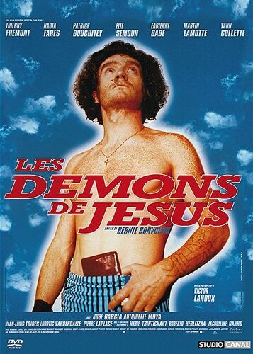 Les Démons De Jésus