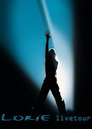 Lorie - Livetour
