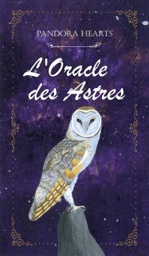 L'oracle Des Astres - Jeu De 53 Cartes Avec Un Livret