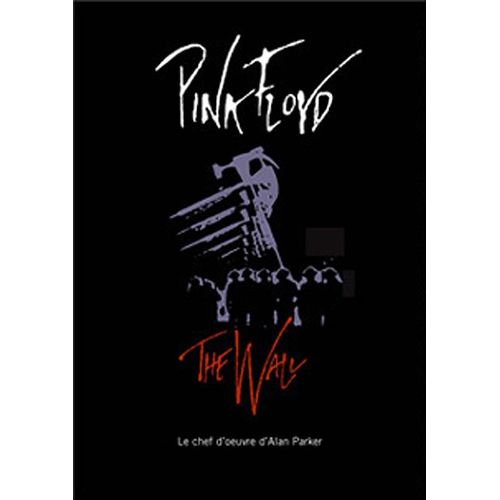 Pink Floyd - The Wall - Édition Collector 25ème Anniversaire