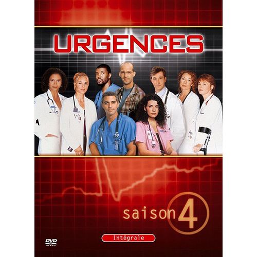 Urgences - Saison 4