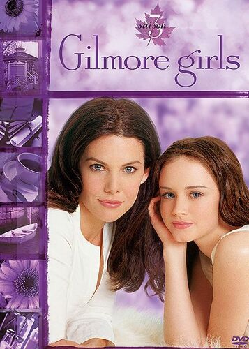 Gilmore Girls - Saison 3