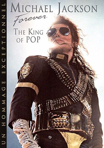 Michael Jackson Forever - The King Of Pop