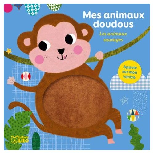 Les Animaux Sauvages