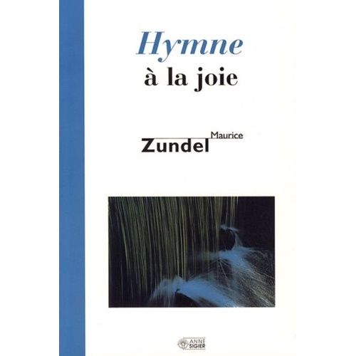 Hymne À La Joie