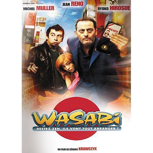 Wasabi