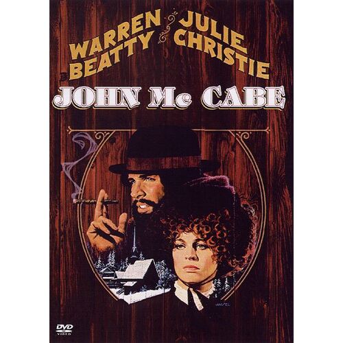 John Mccabe