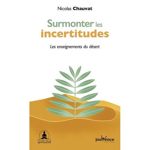 Surmonter Les Incertitudes - Les Enseignements Du Désert