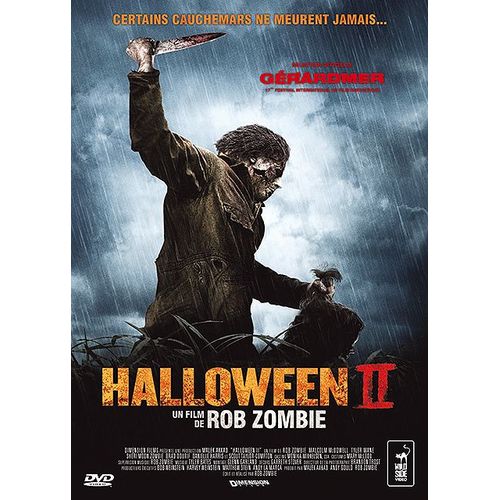 Halloween Ii