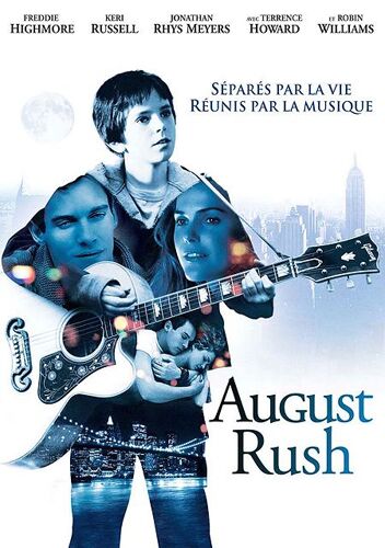 August Rush