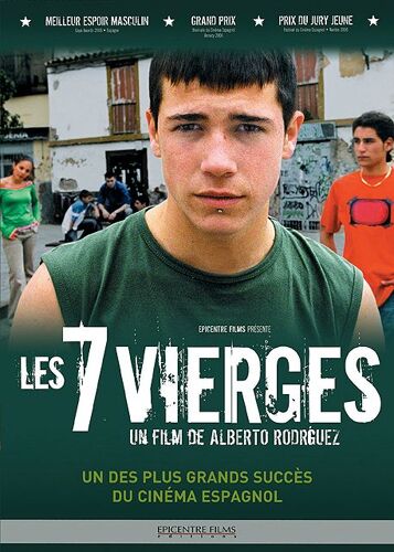 Les 7 Vierges