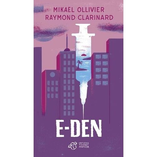 E-Den