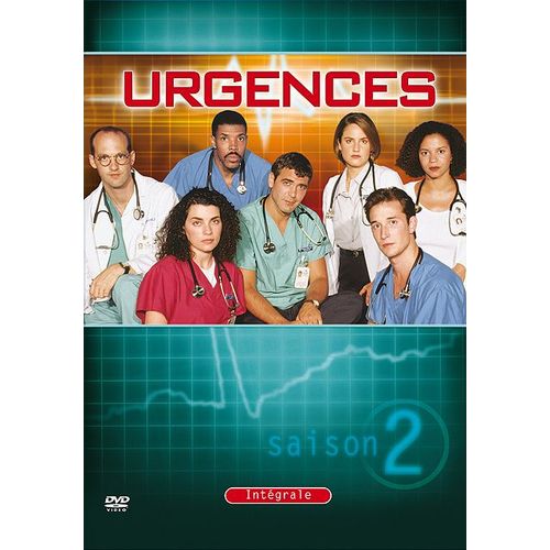 Urgences - Saison 2