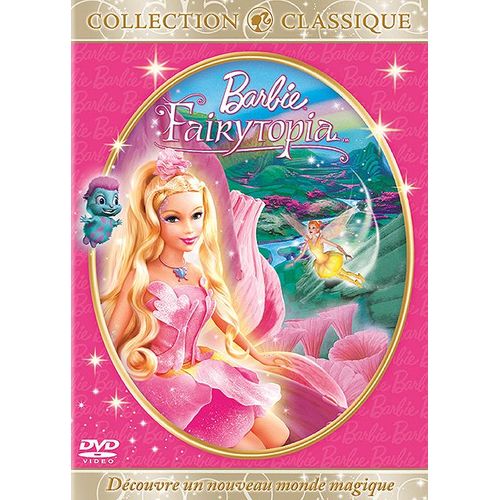 Barbie - Fairytopia