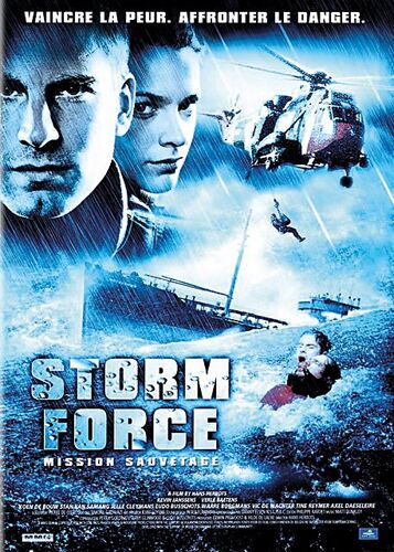 Storm Force - Mission Sauvetage