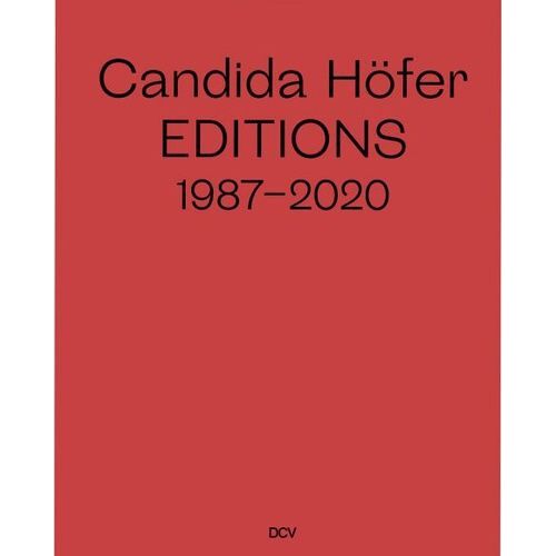 Candida Höfer