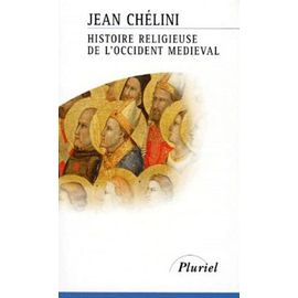 Histoire Religieuse De L'occident Médiéval