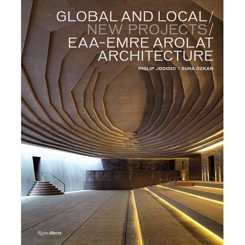 Eaa Emre Arolat Architects Ii /Anglais