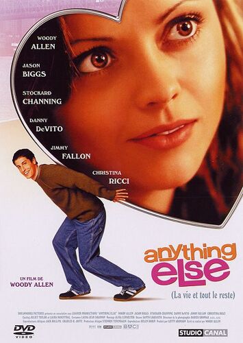 Anything Else (La Vie Et Tout Le Reste)