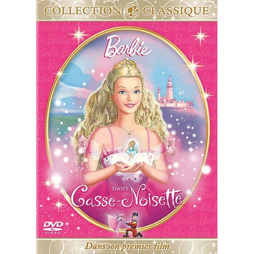 Barbie - Casse-Noisette