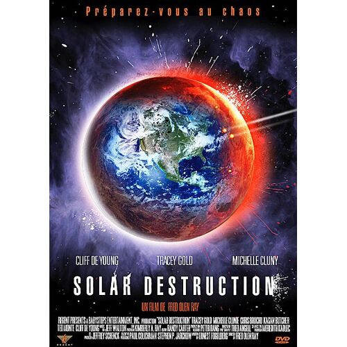 Solar Destruction