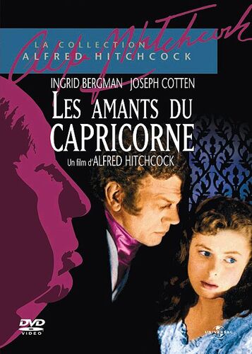 Les Amants Du Capricorne