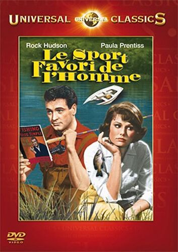 Le Sport Favori De L'homme
