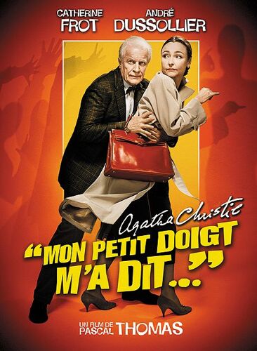 Mon Petit Doigt M'a Dit...