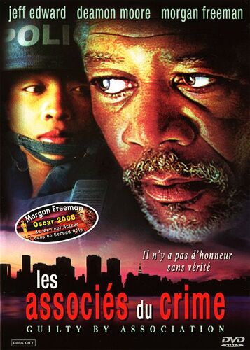 Les Associés Du Crime